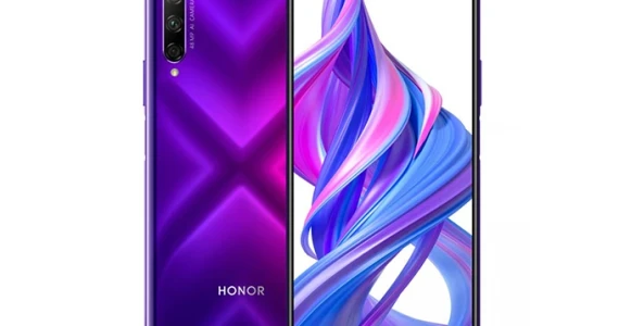 รูปภาพ ออนเนอร์ Honor 9X Pro