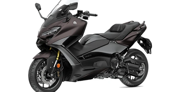 รูปภาพ ยามาฮ่า Yamaha TMAX Tech MAX ปี 2024
