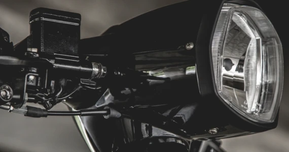 รูปภาพ สโกมาดิ Scomadi Technica 125i ปี 2021