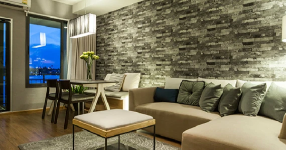 รูปภาพ ยู ดีไลท์ เรสซิเดนท์ ริเวอร์ฟร้อนท์ พระราม 3 (U Delight Residence Riverfront Rama 3)