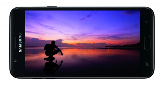 รูปภาพ ซัมซุง SAMSUNG Galaxy J3 (2018)