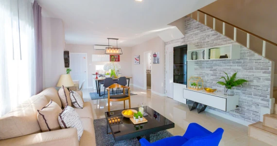 รูปภาพ เดอะ มิกซ์ ซิตี้ ห้วยปราบ (The Mix City Huayprab)