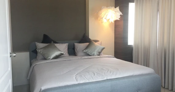 รูปภาพ บ้านพิศาล สุวรรณภูมิ (Banpisan Suvarnabhumi)