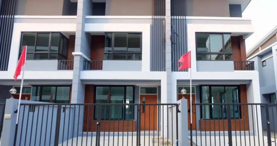 รูปภาพ บ้านธรรมชาติ เพิ่มสิน-ออเงิน (Baan Thammachad)