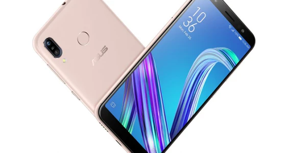 รูปภาพ เอซุส ASUS-Zenfone Max (M1) (Snapdragon 430)