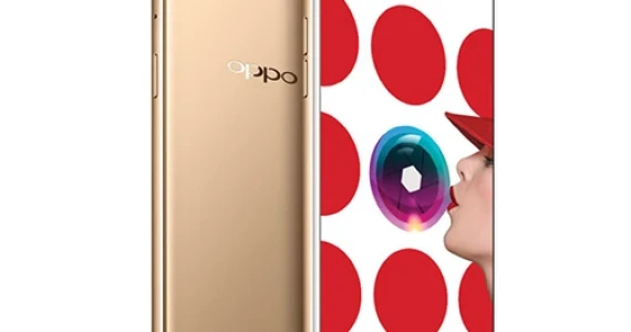 รูปภาพ ออปโป OPPO A57