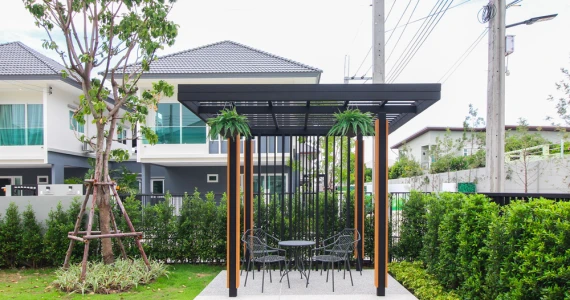 รูปภาพ เทียรา ศรีนครินทร์ (Theara Srinakarin)