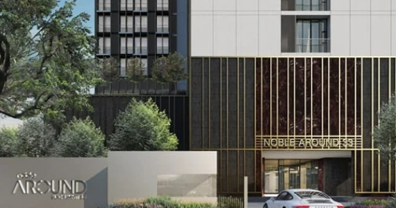 รูปภาพ โนเบิล อราวน์ สุขุมวิท 33 (Noble Around Sukhumvit 33)