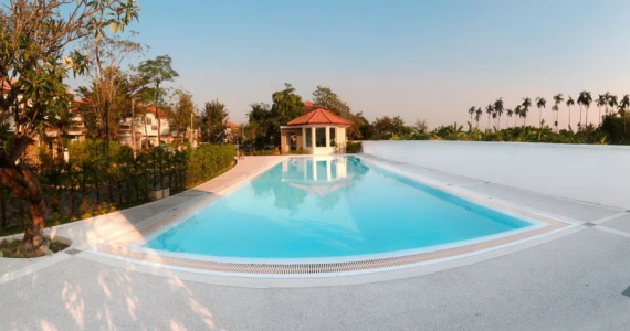 รูปภาพ เดอวิลล์ ศรีนครินทร์ (De Ville Srinakarin)