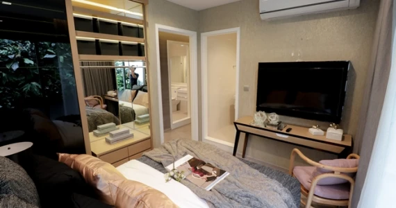 รูปภาพ ไลฟ์ สุขุมวิท 62 (Life Sukhumvit 62)