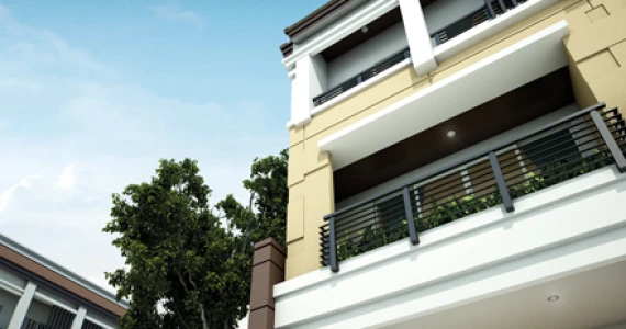 รูปภาพ บ้านกลางเมือง พระราม 3 ราษฎร์บูรณะ (Baan Klang Muang)