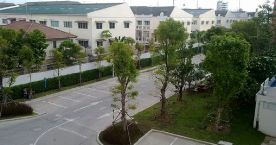 รูปภาพ สมาร์ท คอนโด พระราม 2 (Smart Condo Rama 2)