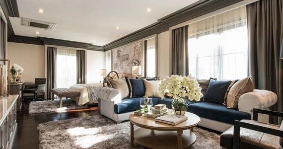 รูปภาพ แกรนด์ บางกอก บูเลอวาร์ด สุขุมวิท (Grand Bangkok Boulevard Sukhumvit)