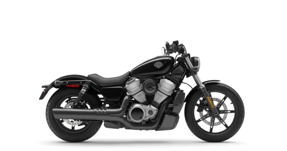 รูปภาพ ฮาร์ลีย์-เดวิดสัน Harley-Davidson Sport Nightster ปี 2023