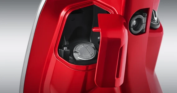 รูปภาพ จีพีเอ็กซ์ GPX TUSCANY 150 (Standard) ปี 2023