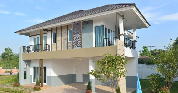 รูปภาพ บ้านงามเจริญ 9 ท่าข้าม - พระราม 2 (Baan Ngamcharoen 9 Takham - Rama 2)