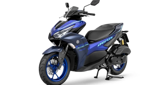 รูปภาพ ยามาฮ่า Yamaha Aerox ABS ปี 2022