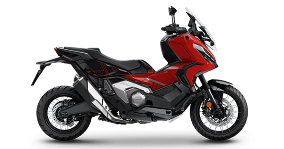 รูปภาพ ฮอนด้า Honda X-ADV DCT ปี 2023