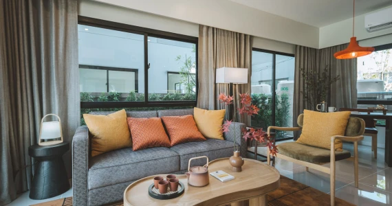 รูปภาพ อณาสิริ รังสิต - คลอง 2 (Anasiri Rangsit - Klong 2)