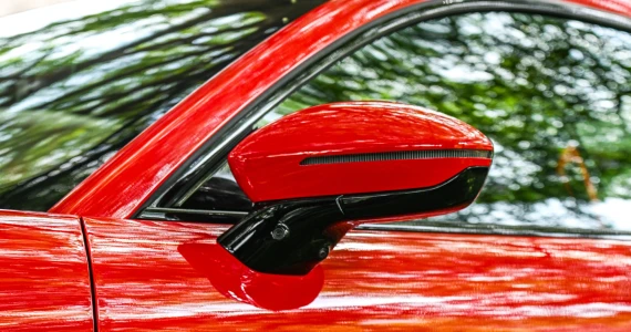 รูปภาพ เนต้า Neta GT 580 AWD ปี 2023