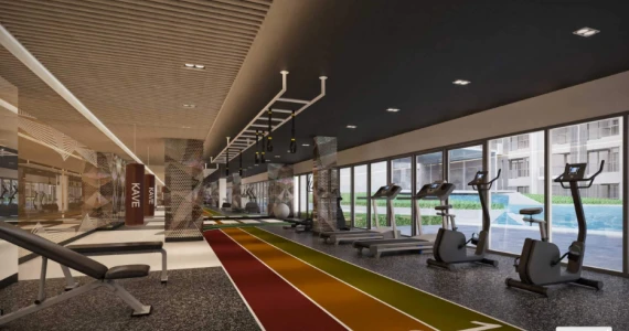 รูปภาพ เคฟทาวน์ ชิฟท์ (Kave Town Shift)