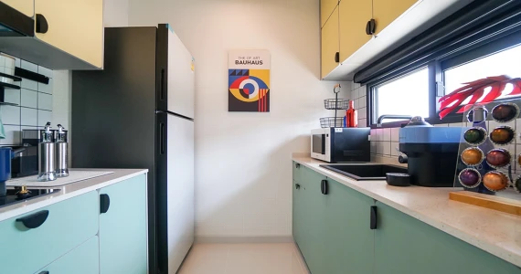 รูปภาพ ศุภาลัย พรีโม่ นิมิตใหม่-วงแหวน (Supalai Primo Nimitmai-Wongwaen)