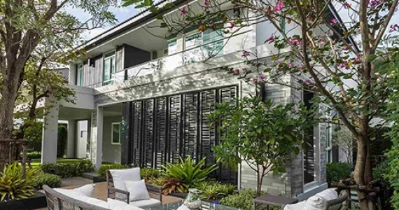 รูปภาพ มัณฑนา อ่อนนุช-วงแหวน 5 (Manthana Onnut - Wongwaen 5)