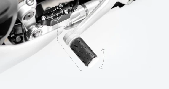 รูปภาพ ดูคาติ Ducati SuperSport S ปี 2018