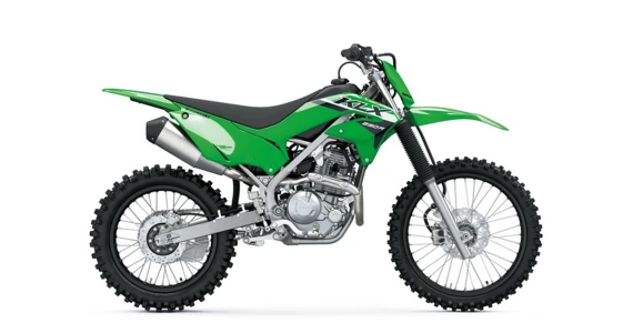 รูปภาพ คาวาซากิ Kawasaki KLX 230R ปี 2023