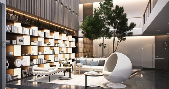 รูปภาพ เซอร์เคิล ไรน์ สุขุมวิท 12 (Circle Rein Sukhumvit 12)