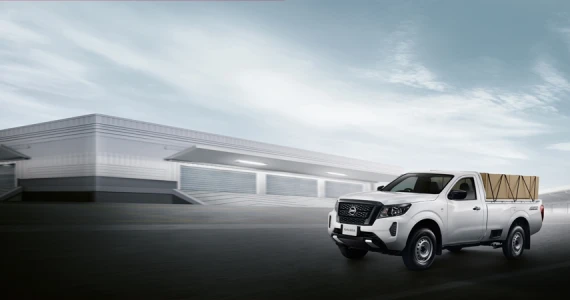 รูปภาพ นิสสัน Nissan Navara Single Cab SL 6MT 4WD ปี 2024