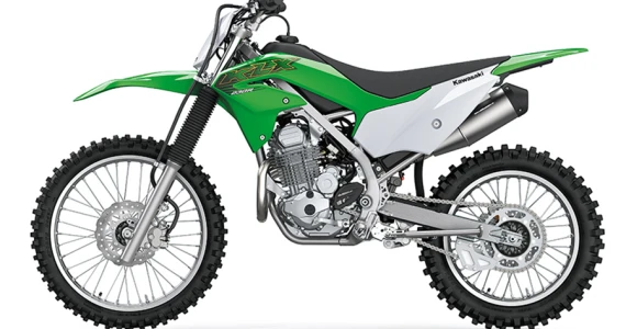 รูปภาพ คาวาซากิ Kawasaki KLX 230R ปี 2021