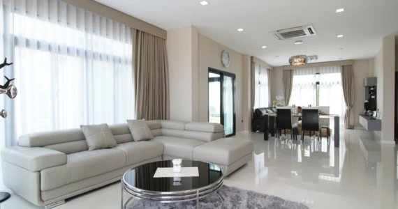 รูปภาพ เอ็น ซี ออนกรีน ฌาร์ม สนามกอล์ฟธัญญะ - วงแหวนลำลูกกา (NC On Green Charm)