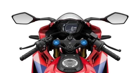 รูปภาพ ฮอนด้า Honda CBR 250RR SP ปี 2023