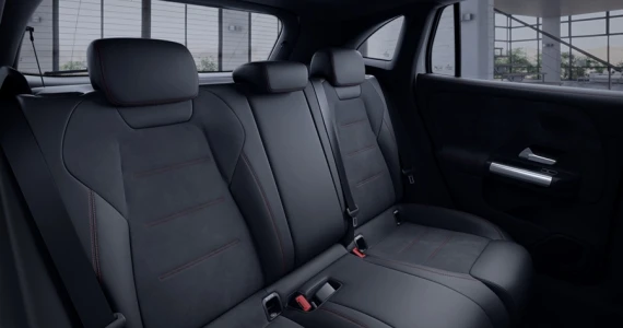 รูปภาพ เมอร์เซเดส-เบนซ์ Mercedes-benz GLA-Class GLA 200 AMG Dynamic ปี 2020