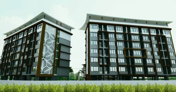 รูปภาพ เทรนิโน่ คอนโด (Trenino Condo)
