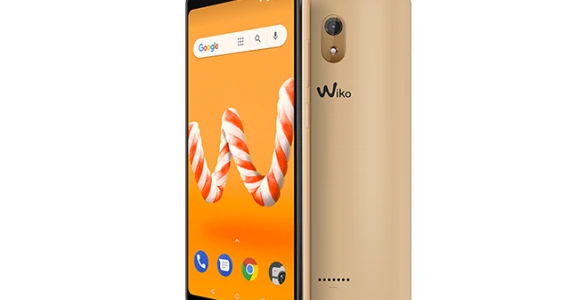 รูปภาพ วีโก Wiko Sunny 3 Plus