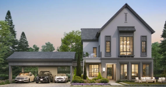 รูปภาพ สราญสิริ เทียนทะเล 30 (Saransiri Tientalay 30)