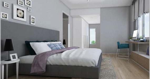 รูปภาพ คาซ่า วิลล์ ศรีราชา-สวนเสือ (Casa Ville)