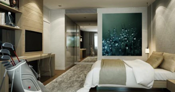 รูปภาพ เดอะ ซิตี้ รามอินทรา (The City)