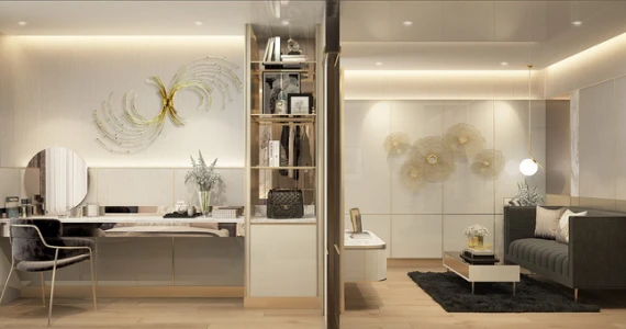 รูปภาพ ดิ อิลิแกนท์ รัชดา-สุทธิสาร (The Elegant Ratchada-Sutthisarn)