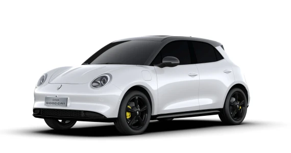 รูปภาพ จีดับบลิวเอ็ม โอร่า GWM ORA Good Cat Pro ปี 2024