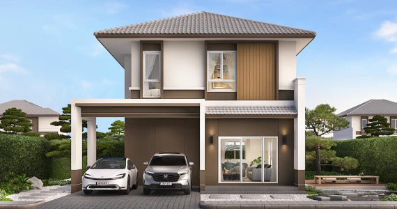 รูปภาพ โมเดน รามอินทรา-หทัยราษฎร์ (MODEN Ramintra-Hathairat)