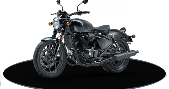 รูปภาพ โรยัล เอ็นฟีลด์ Royal Enfield Shotgun 650 Sheet Metal Grey ปี 2024