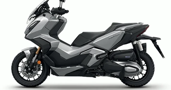 รูปภาพ ฮอนด้า Honda ADV 350 RoadSync ปี 2022
