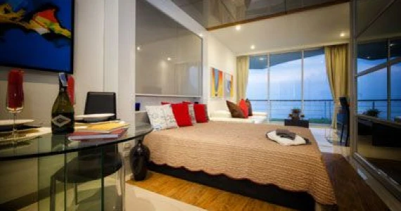 รูปภาพ เพียว ซันเซ็ท บีช ( Pure Sunset Beach)