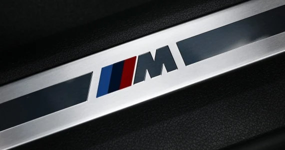 รูปภาพ บีเอ็มดับเบิลยู BMW Series 2 220 Gran Coupe M Sport Pro ปี 2025