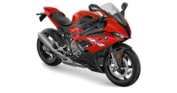 รูปภาพ บีเอ็มดับเบิลยู BMW S 1000 RR ปี 2020