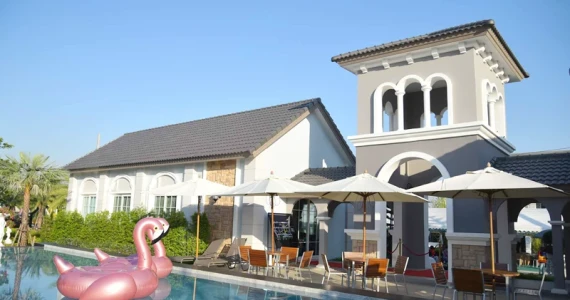 รูปภาพ โกลเด้น ทาวน์ ๓ ลาดพร้าว-เกษตรนวมินทร์ (Golden Town ๓ Ladpraw - Kaset Nawamin)