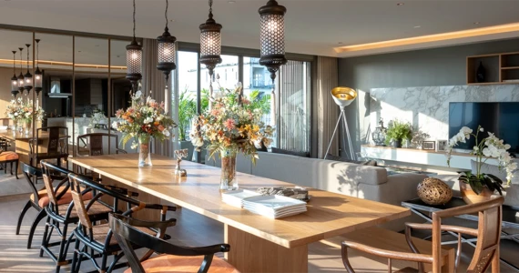 รูปภาพ สุพรีม เลเจ้นด์ นางลิ้นจี่-พระราม 3 (Supreme Legend Nanglinchi-Rama 3)